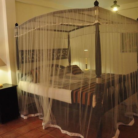 Asantha Guest House Unawatuna Bilik gambar
