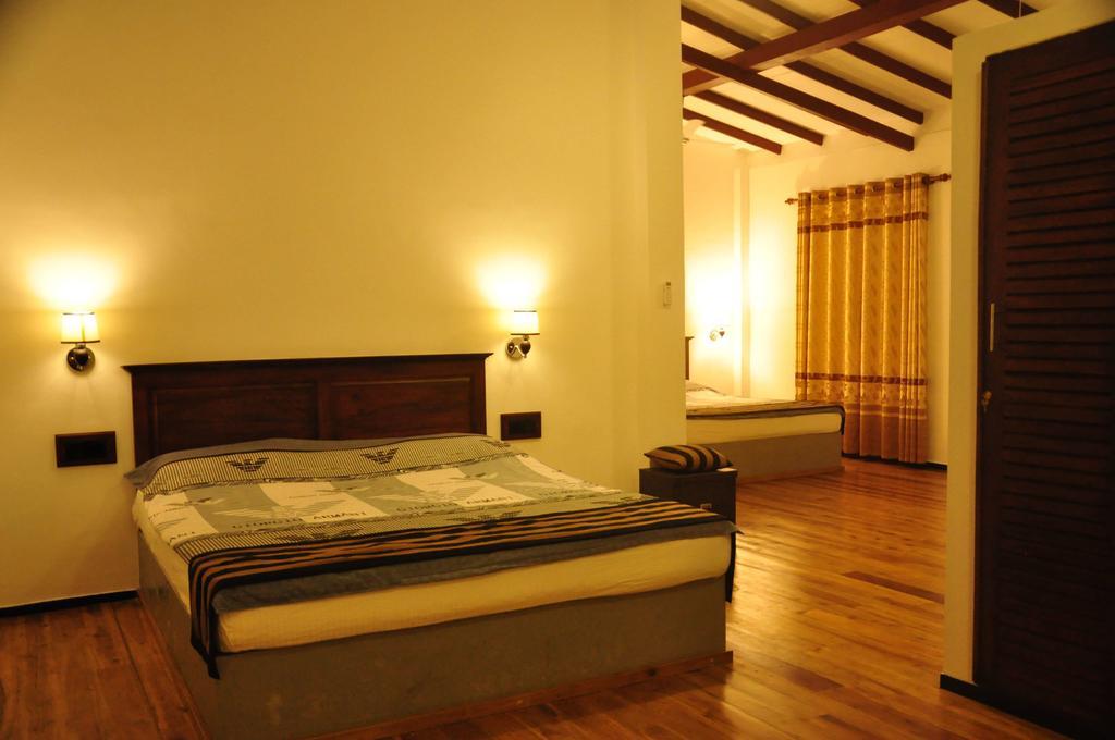 Asantha Guest House Unawatuna Bilik gambar