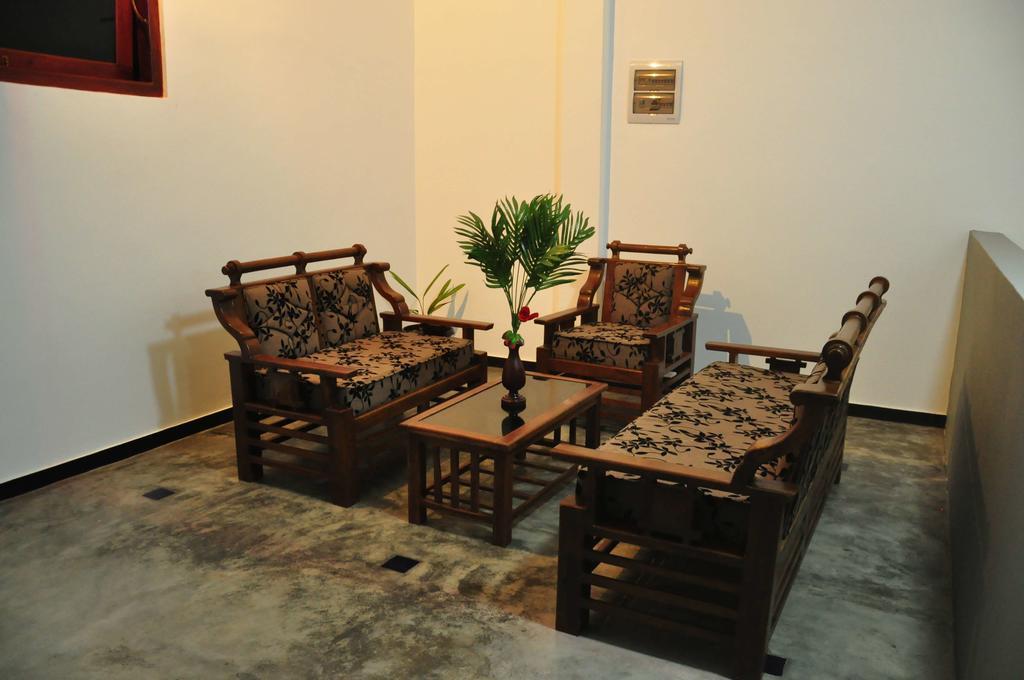 Asantha Guest House Unawatuna Luaran gambar