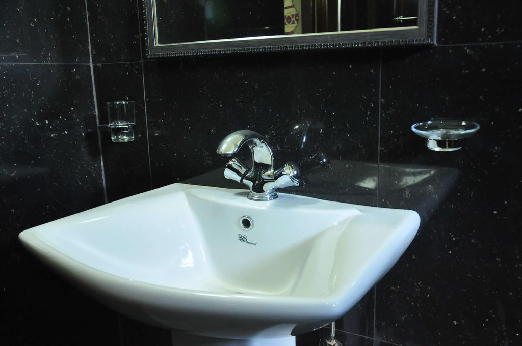 Asantha Guest House Unawatuna Bilik gambar