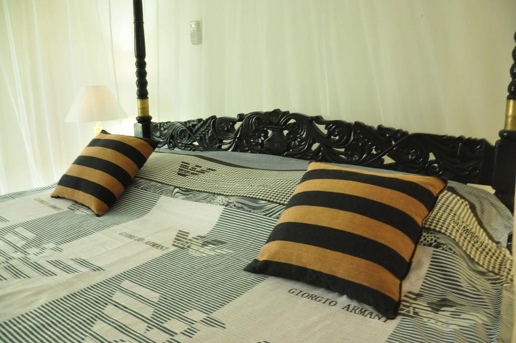 Asantha Guest House Unawatuna Bilik gambar