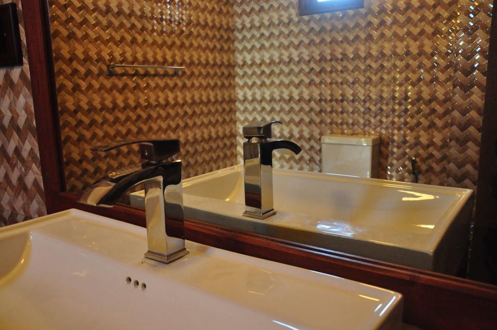 Asantha Guest House Unawatuna Bilik gambar