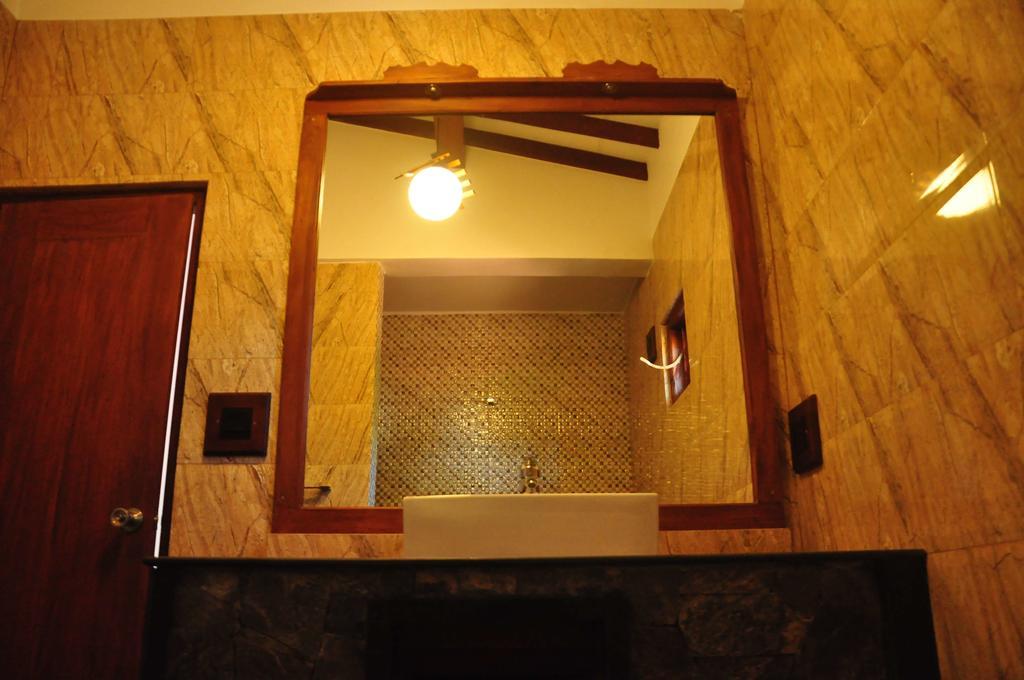 Asantha Guest House Unawatuna Bilik gambar