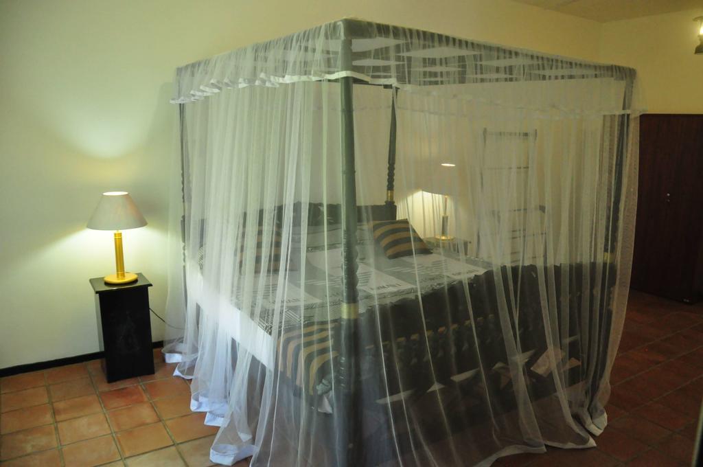 Asantha Guest House Unawatuna Bilik gambar