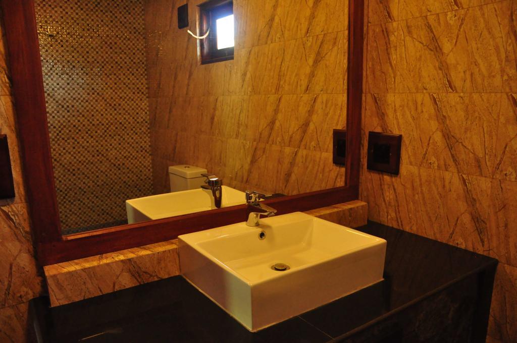Asantha Guest House Unawatuna Bilik gambar