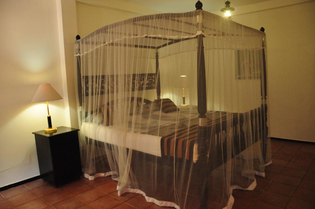 Asantha Guest House Unawatuna Bilik gambar