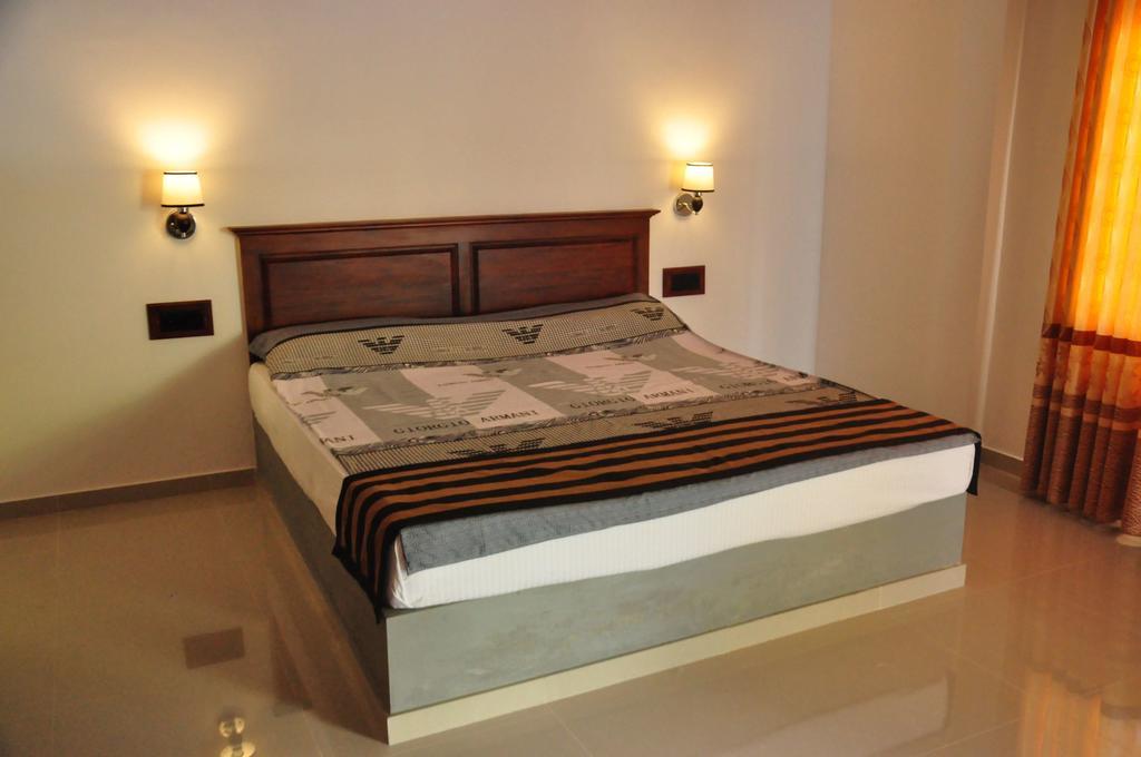 Asantha Guest House Unawatuna Bilik gambar