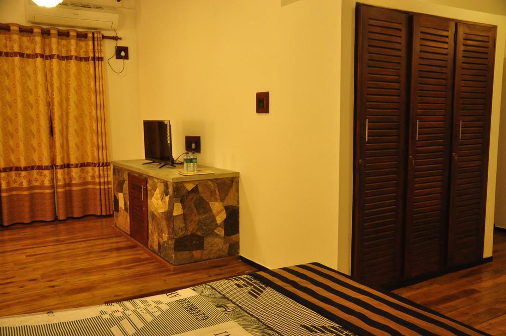 Asantha Guest House Unawatuna Bilik gambar