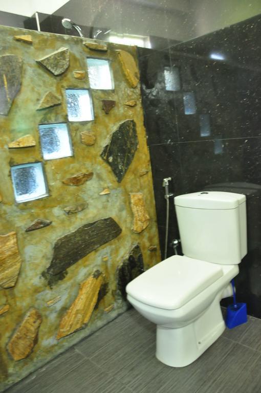 Asantha Guest House Unawatuna Bilik gambar