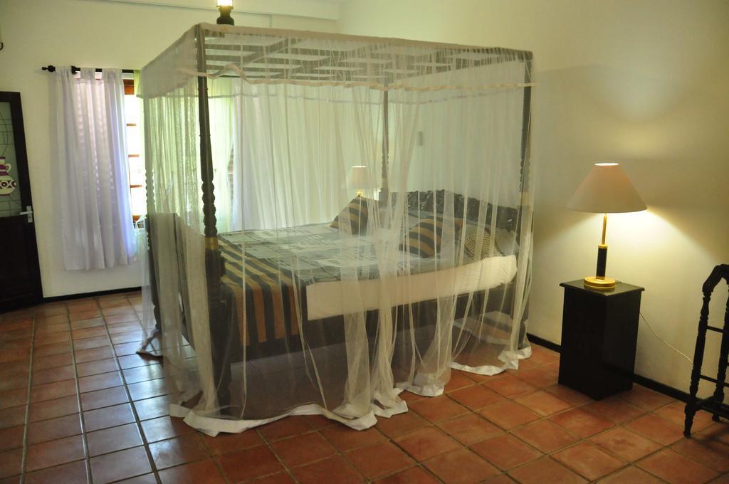 Asantha Guest House Unawatuna Bilik gambar