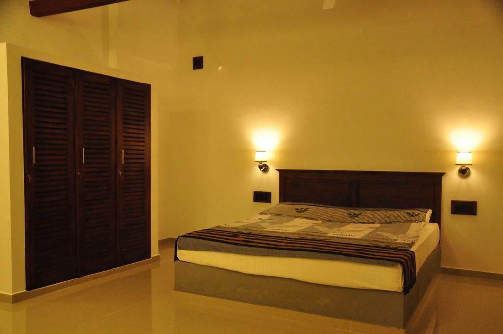 Asantha Guest House Unawatuna Bilik gambar