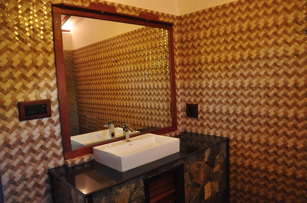 Asantha Guest House Unawatuna Bilik gambar