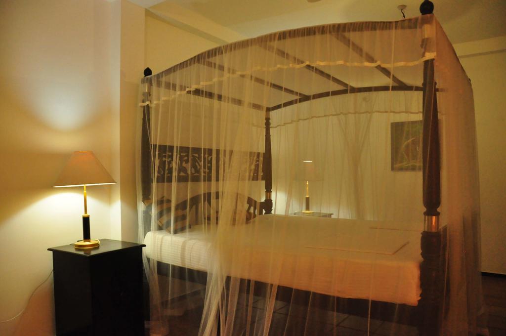Asantha Guest House Unawatuna Bilik gambar
