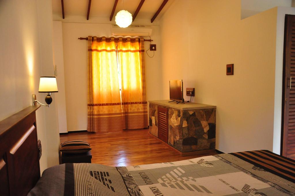 Asantha Guest House Unawatuna Bilik gambar