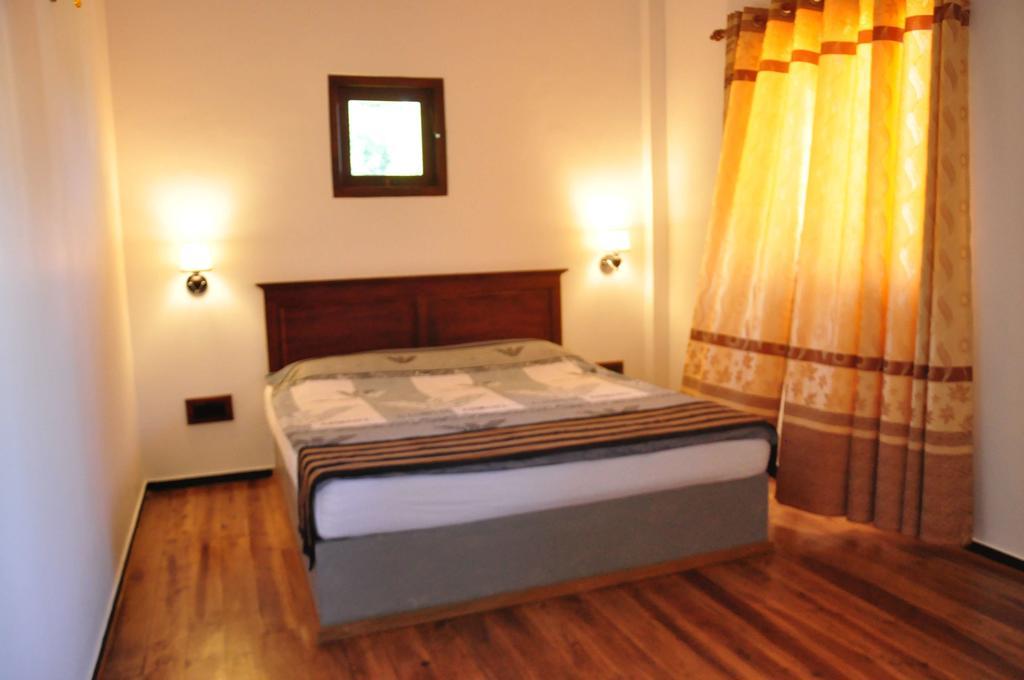 Asantha Guest House Unawatuna Bilik gambar