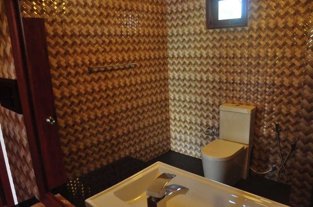 Asantha Guest House Unawatuna Luaran gambar