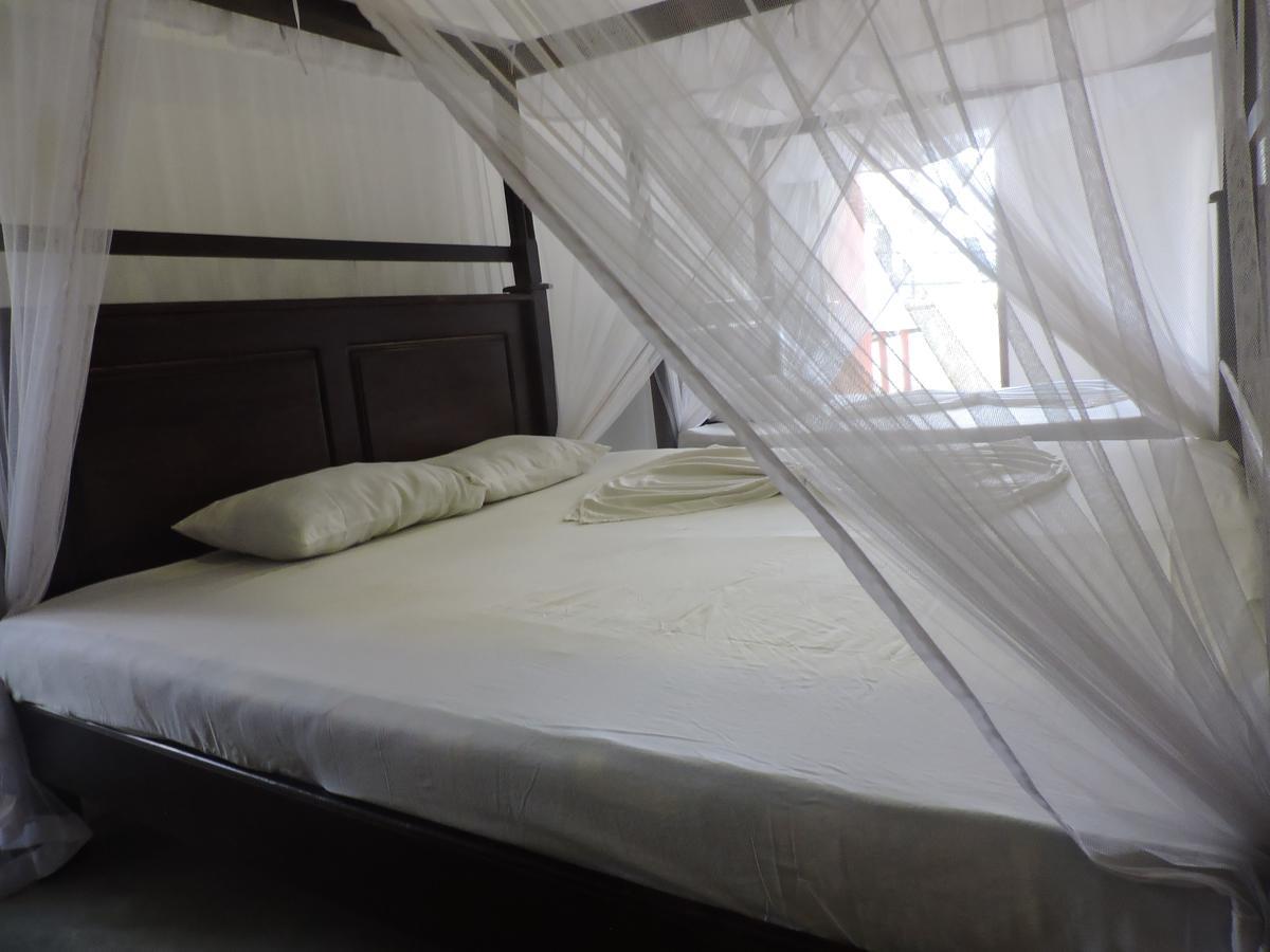 Asantha Guest House Unawatuna Luaran gambar