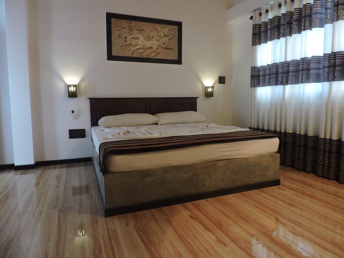Asantha Guest House Unawatuna Luaran gambar