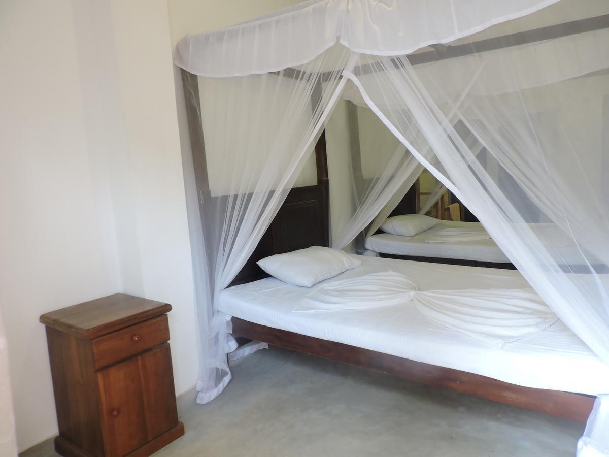 Asantha Guest House Unawatuna Luaran gambar