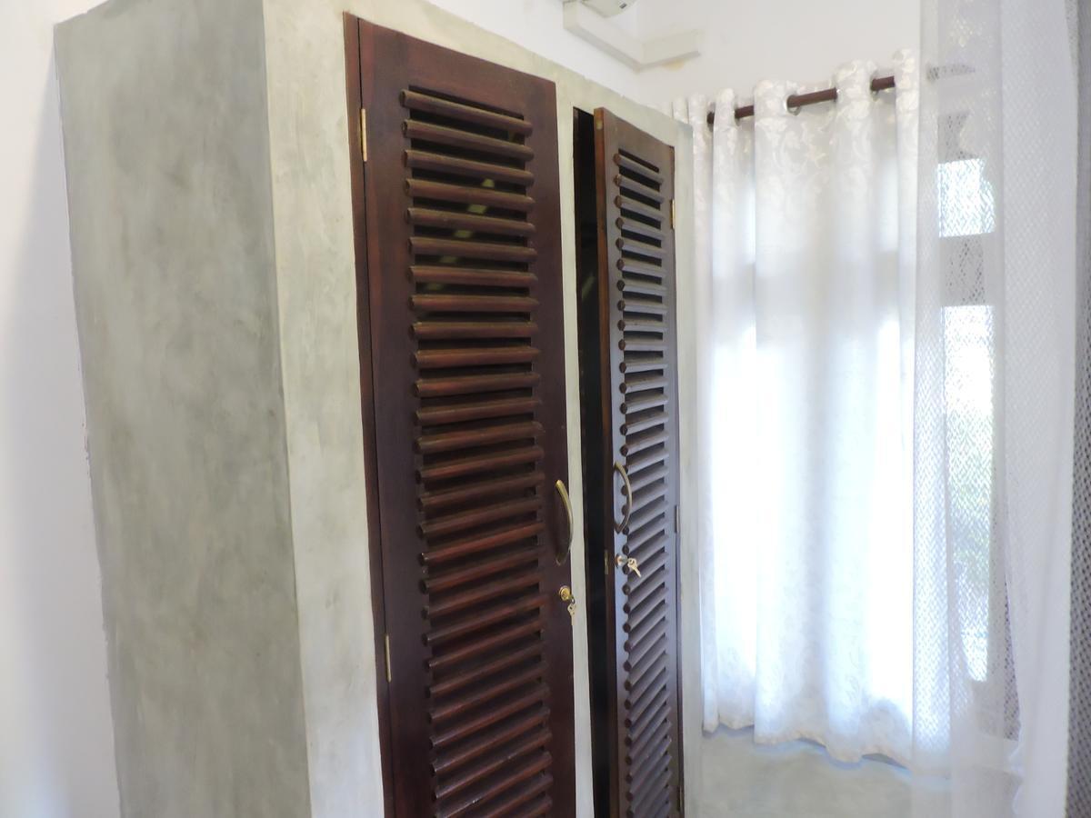 Asantha Guest House Unawatuna Luaran gambar