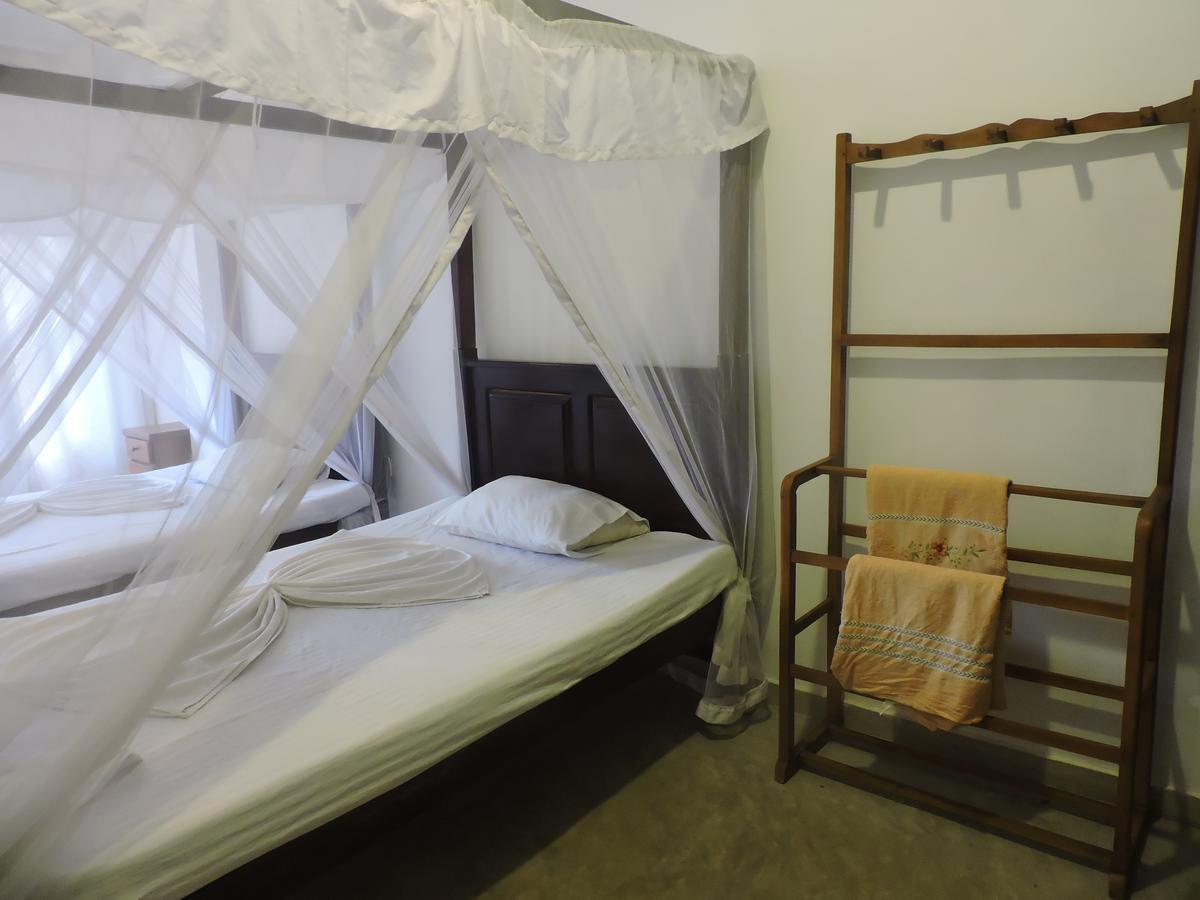Asantha Guest House Unawatuna Luaran gambar