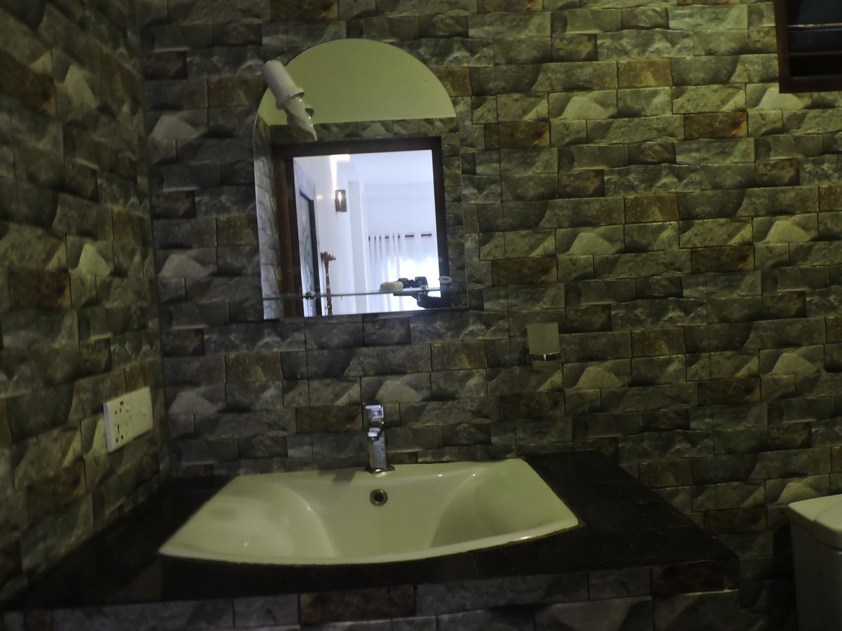 Asantha Guest House Unawatuna Luaran gambar