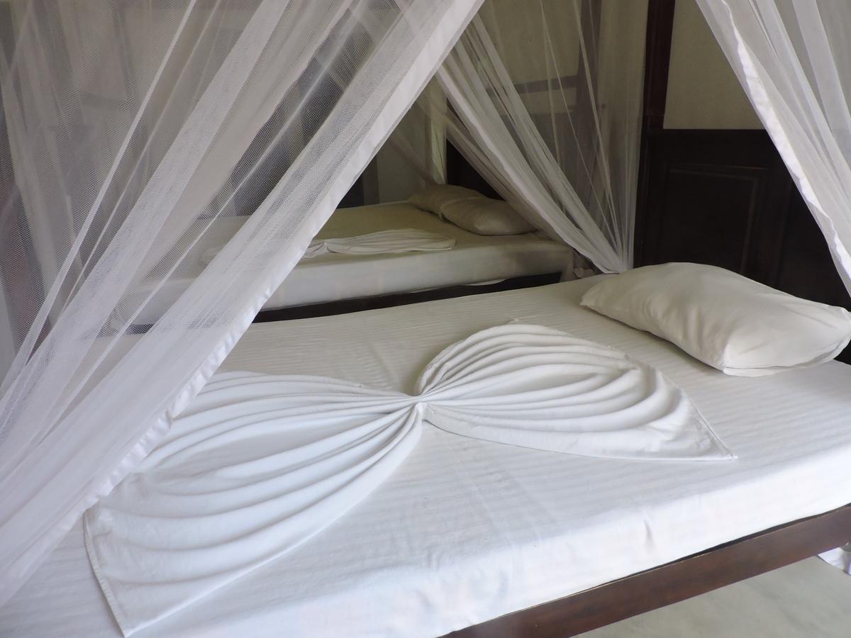 Asantha Guest House Unawatuna Luaran gambar