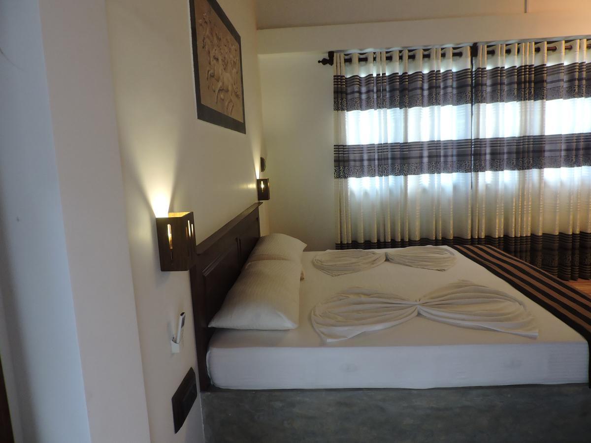 Asantha Guest House Unawatuna Luaran gambar