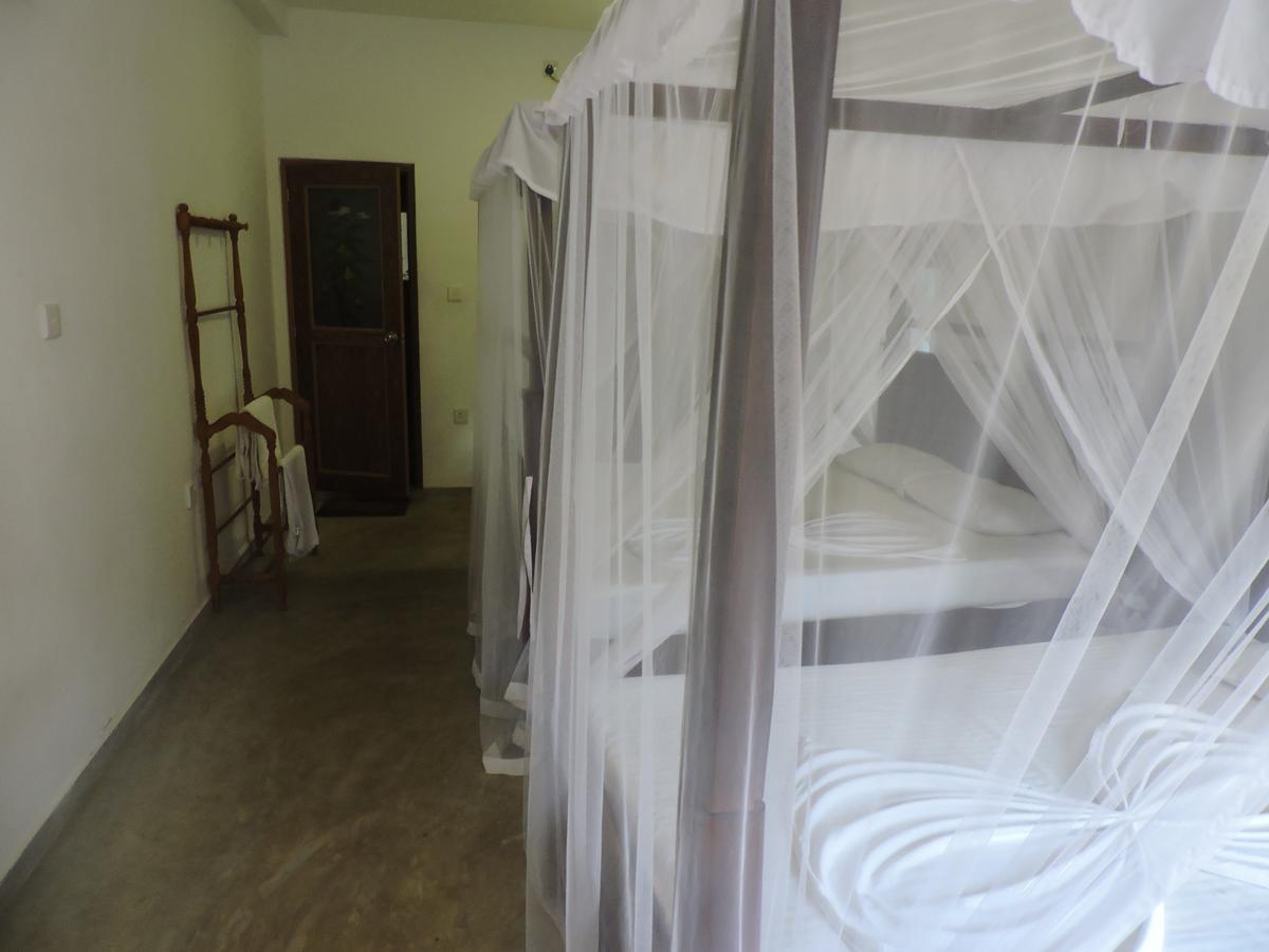 Asantha Guest House Unawatuna Luaran gambar