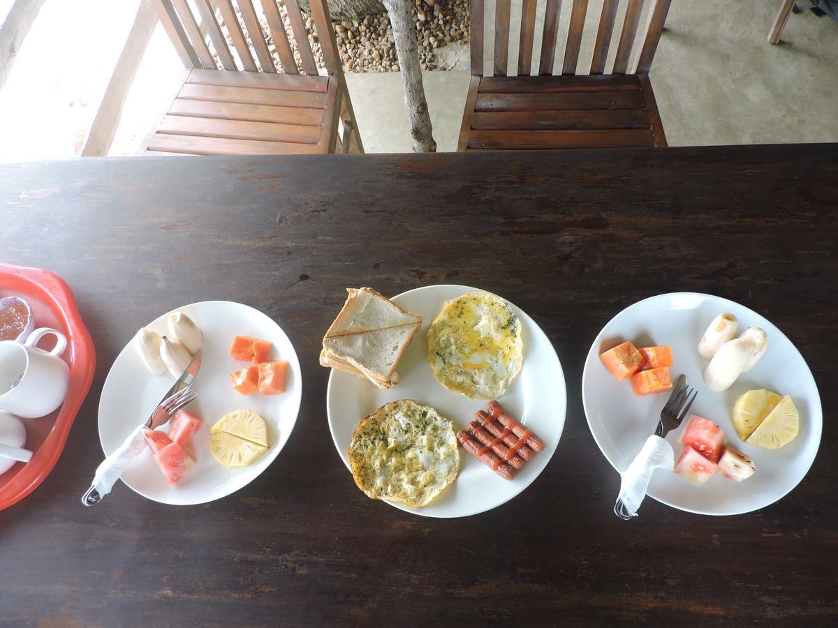 Asantha Guest House Unawatuna Luaran gambar
